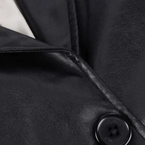 marques pas cher Vingino Blazer Juul En Noir 7