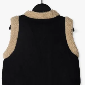 Looxs Gilet 2233-7059 En Noir en ligne 10