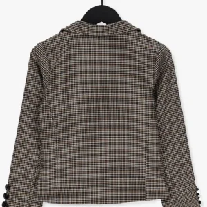 site pas cher Moodstreet Blazer M208-5349 En Noir 9