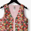 marque pas cher Vingino Gilet Tambery En Rose 13