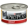 site officiel PURINA PRO PLAN Cat Adult Terrine Poulet Boîte 5