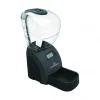 belle Materiel Distributeur Automatique De Croquettes Pet Feeder Electronic 8