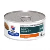 HILL’S Pet Nutrition W/d Multi Benefit Boîte émincé Pour Chat Poulet en ligne 5