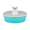 Materiel Fontaine Drinkwell Butterfly Pour Chats Et Chiens design à la mode 10